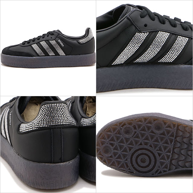 adidas Originals アディダス オリジナルス レディース サンベー