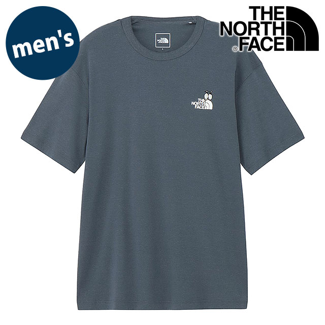 THE NORTH FACE（ザ ノースフェイス） THE NORTH FACE Tシャツ メンズ