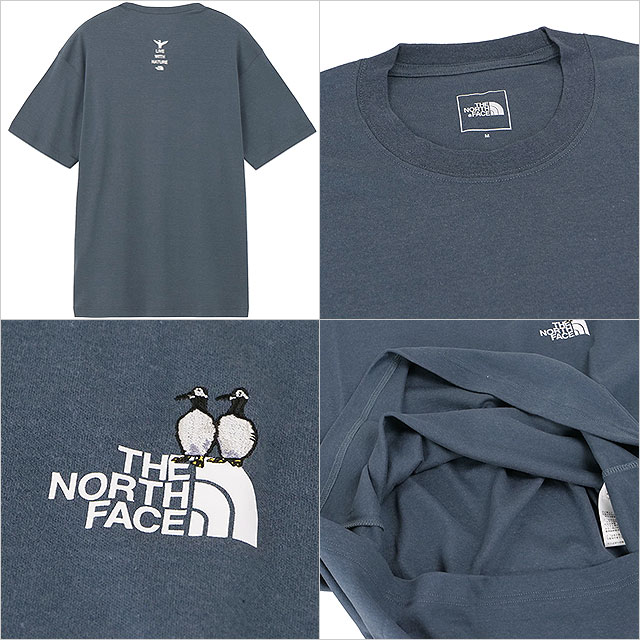 THE NORTH FACE（ザ ノースフェイス） THE NORTH FACE Tシャツ メンズ