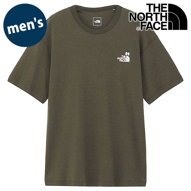 THE NORTH FACE（ザ ノースフェイス） THE NORTH FACE Tシャツ メンズ