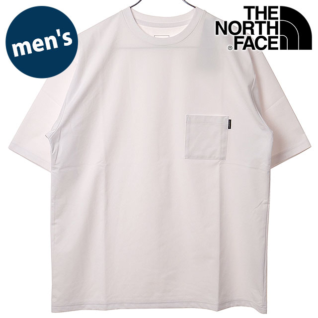 THE NORTH FACE（ザ ノースフェイス） THE NORTH FACE Tシャツ メンズ
