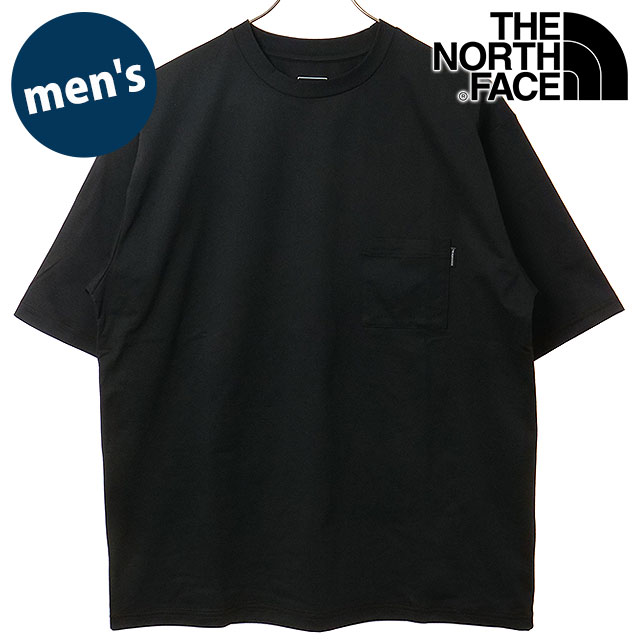 THE NORTH FACE（ザ ノースフェイス） THE NORTH FACE Tシャツ メンズ
