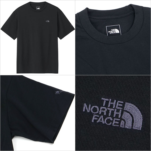 THE NORTH FACE（ザ ノースフェイス） THE NORTH FACE Tシャツ メンズ