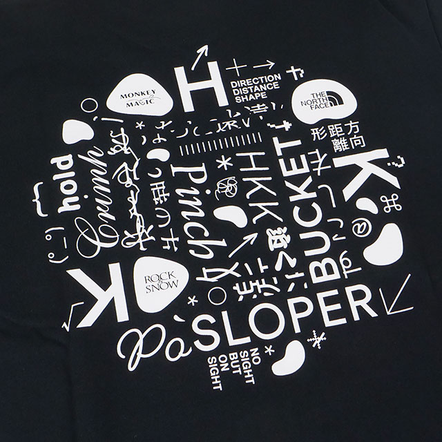 THE NORTH FACE（ザ ノースフェイス） THE NORTH FACE Tシャツ メンズ