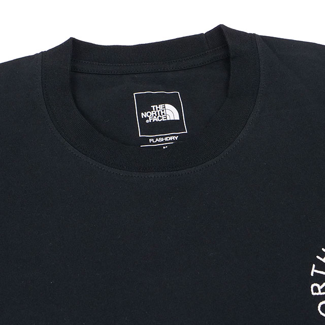 THE NORTH FACE（ザ ノースフェイス） THE NORTH FACE Tシャツ メンズ