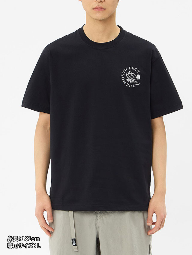 THE NORTH FACE（ザ ノースフェイス） THE NORTH FACE Tシャツ メンズ