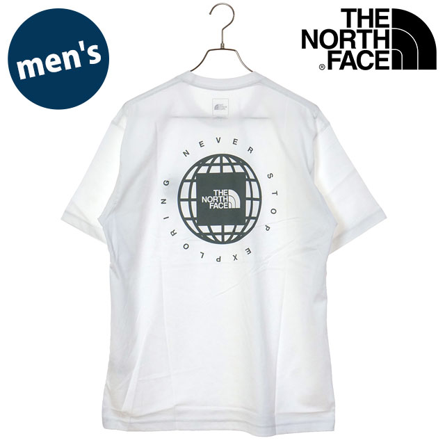 THE NORTH FACE（ザ ノースフェイス） THE NORTH FACE Tシャツ メンズ