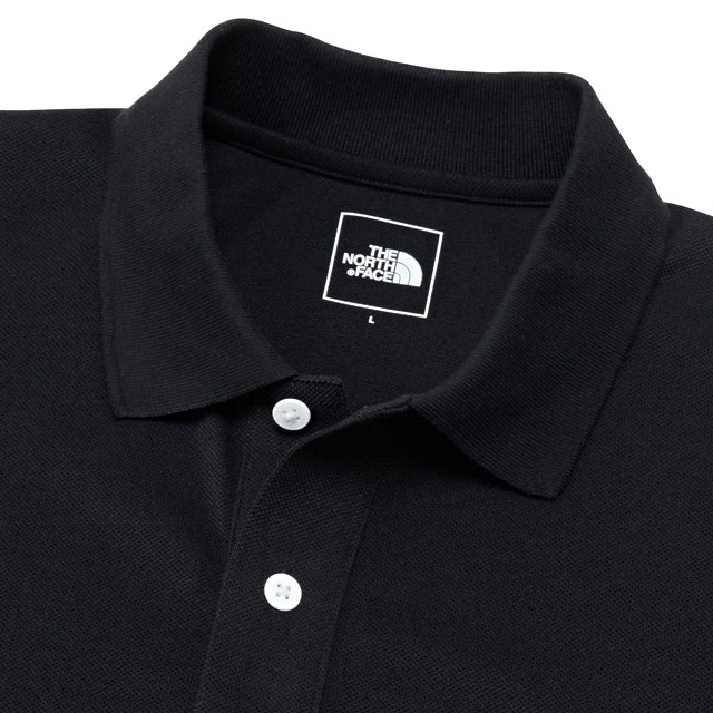 THE NORTH FACE（ザ ノースフェイス） ポロシャツ メンズ ショート