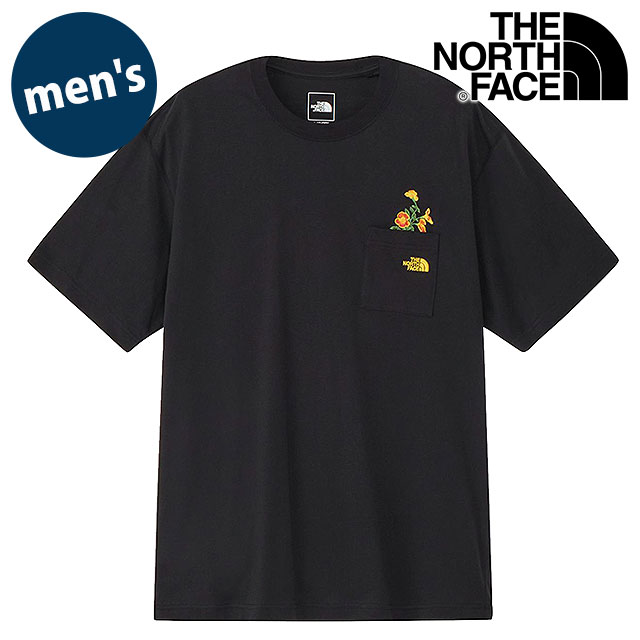 THE NORTH FACE（ザ ノースフェイス） ショートスリーブフラッシュ