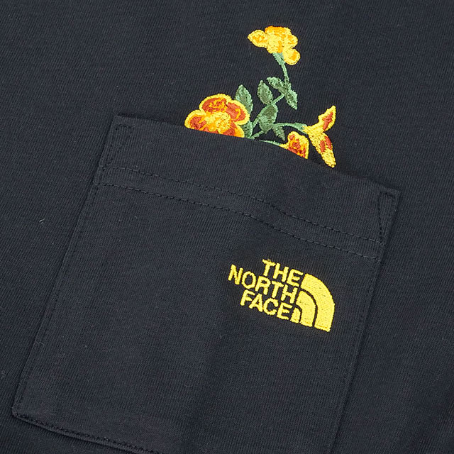 THE NORTH FACE（ザ ノースフェイス） ショートスリーブフラッシュ
