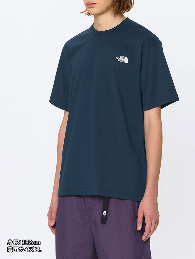 THE NORTH FACE（ザ ノースフェイス） ショートスリーブジャーニー