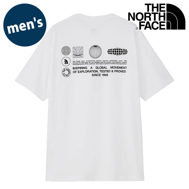THE NORTH FACE（ザ ノースフェイス） ショートスリーブドッグスレッド
