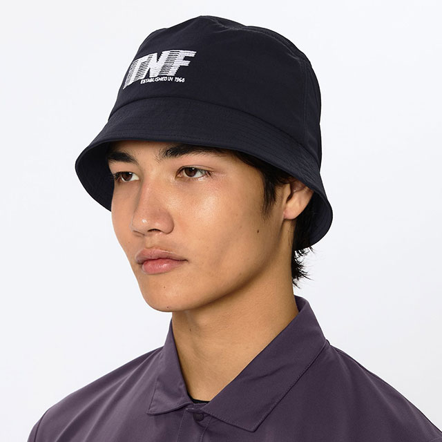 THE NORTH FACE（ザ ノースフェイス） フレキシブルグラフィックハット