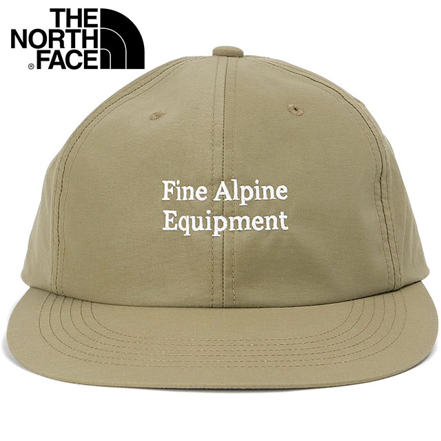 THE NORTH FACE（ザ ノースフェイス） ワードエンブロイドシックス