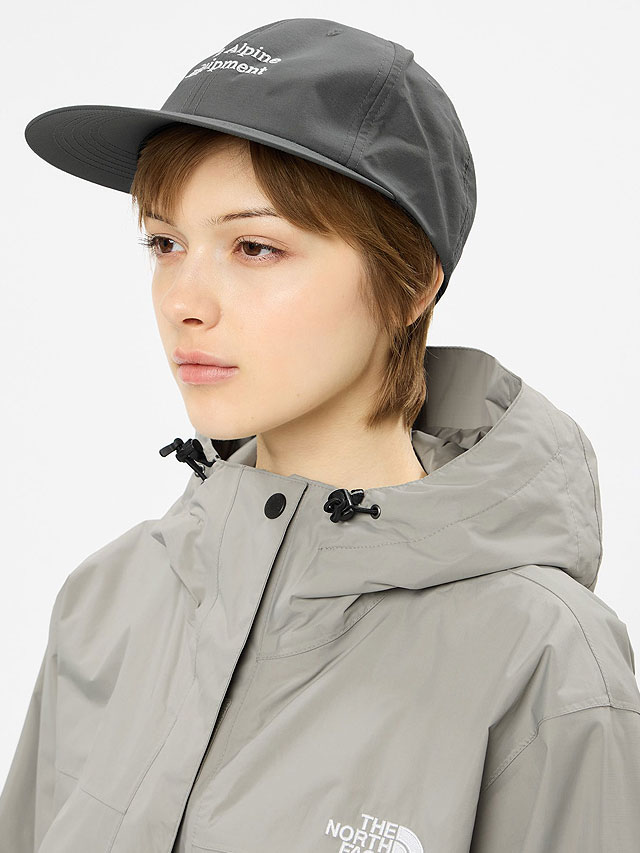 THE NORTH FACE（ザ ノースフェイス） ワードエンブロイドシックス