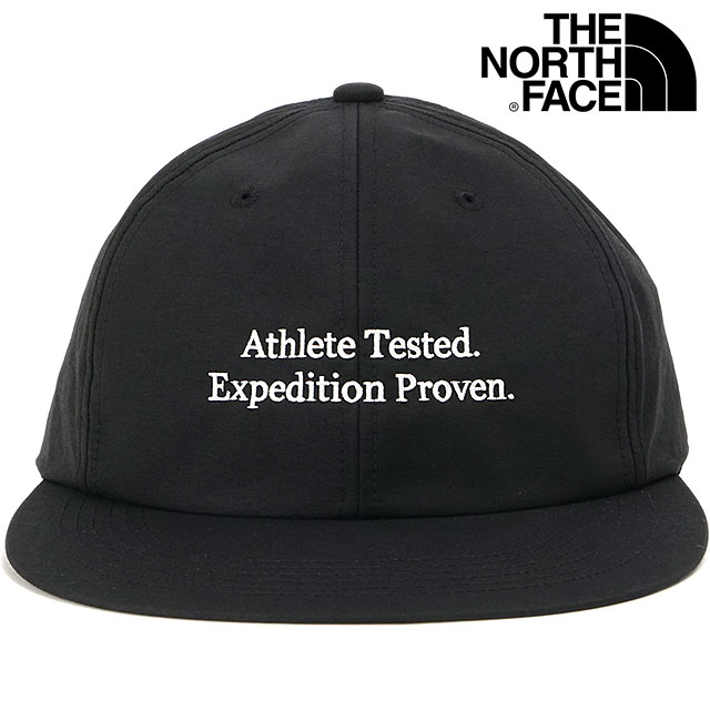 THE NORTH FACE（ザ ノースフェイス） ワードエンブロイドシックス