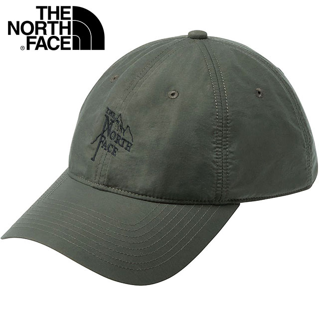 THE NORTH FACE（ザ ノースフェイス） コンパクトキャップ NN02635-NT