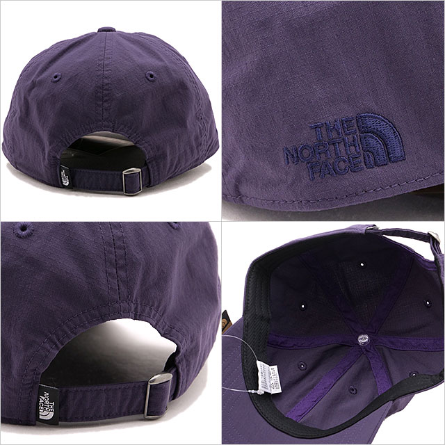 THE NORTH FACE（ザ ノースフェイス） デイライトキャップ NN42530-ED