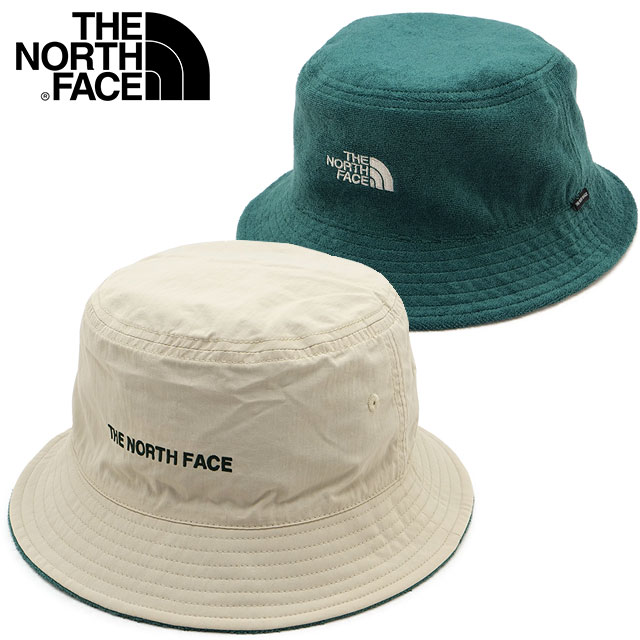 �U�E�m�[�X�E�t�F�C�X THE NORTH FACE ���o�[�V�u���~�j�p�C���o�P�b�g�n�b�g NN02639-TF SS26 UV�P�A TNF�O���[�� �t�H�b�V���A�C�{���[  ���K�戵�X