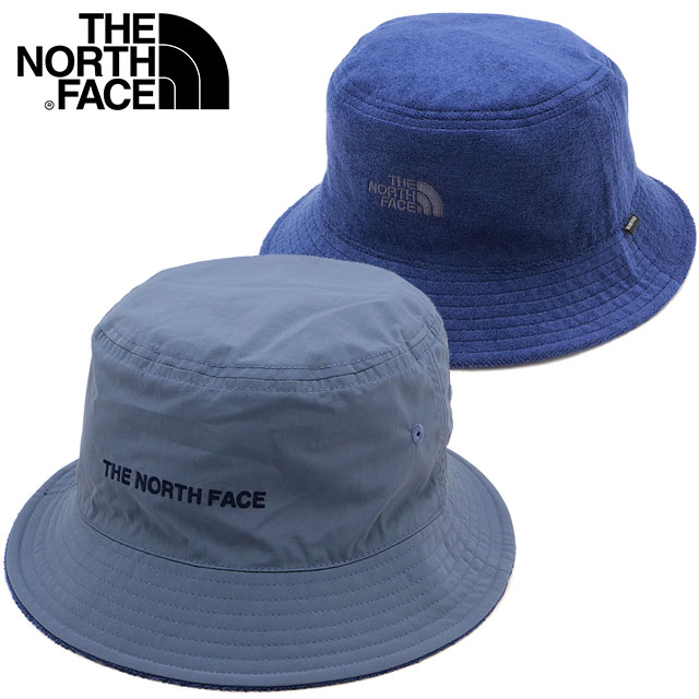THE NORTH FACE（ザ ノースフェイス） リバーシブルミニパイルバケット