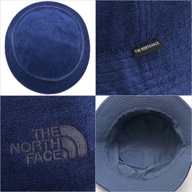 THE NORTH FACE（ザ ノースフェイス） リバーシブルミニパイルバケット