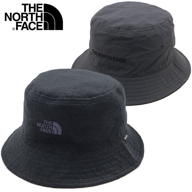 THE NORTH FACE（ザ ノースフェイス） リバーシブルミニパイルバケット