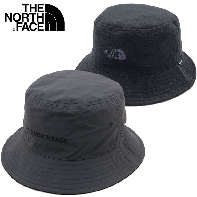 THE NORTH FACE（ザ ノースフェイス） リバーシブルミニパイルバケット