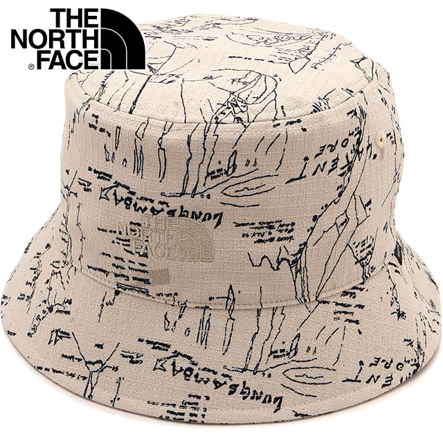 THE NORTH FACE（ザ ノースフェイス） アロハリップハット NN02630-HF