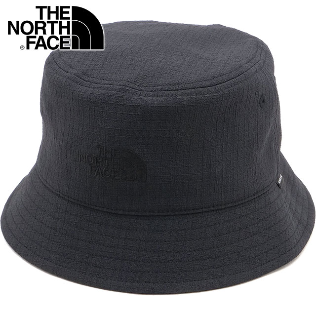 THE NORTH FACE（ザ ノースフェイス） アロハリップハット NN02630-K