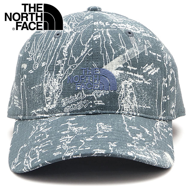 THE NORTH FACE（ザ ノースフェイス） アロハリップキャップ NN02631 