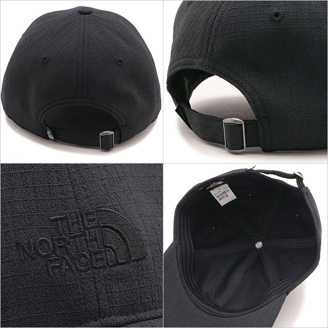 THE NORTH FACE（ザ ノースフェイス） アロハリップキャップ NN02631-K