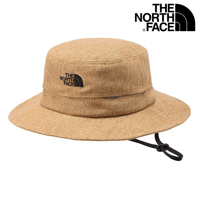 �U�E�m�[�X�E�t�F�C�X THE NORTH FACE �n�C�N�z���C�]���n�b�g NN02646-NA SS26 HIKE Horizon Hat �x�[�W�� �i�`������ ���K�戵�X