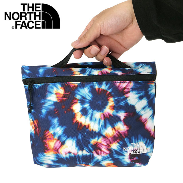 THE NORTH FACE（ザ ノースフェイス） ビルビーポーチL NN22603-WT