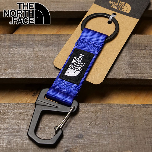 THE NORTH FACE（ザ ノースフェイス） THE NORTH FACE TNFキーキーパー