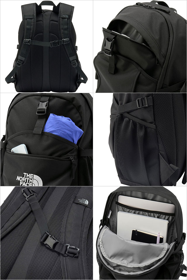 THE NORTH FACE（ザ ノースフェイス） リュックサック リープ20