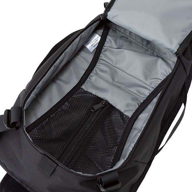 THE NORTH FACE（ザ ノースフェイス） リープスリング NM72600-K SS26