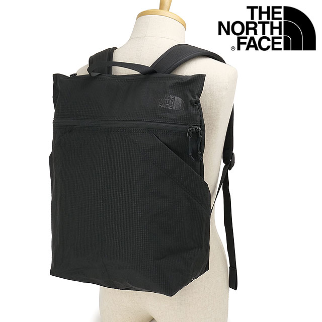 THE NORTH FACE（ザ ノースフェイス） ラフターバックパックSP NM62620