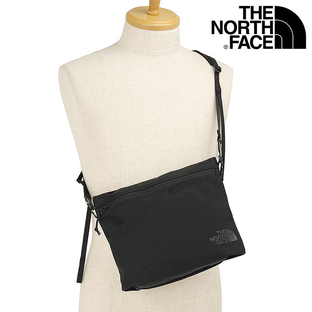 THE NORTH FACE（ザ ノースフェイス） ラフターショルダーポーチM SP 