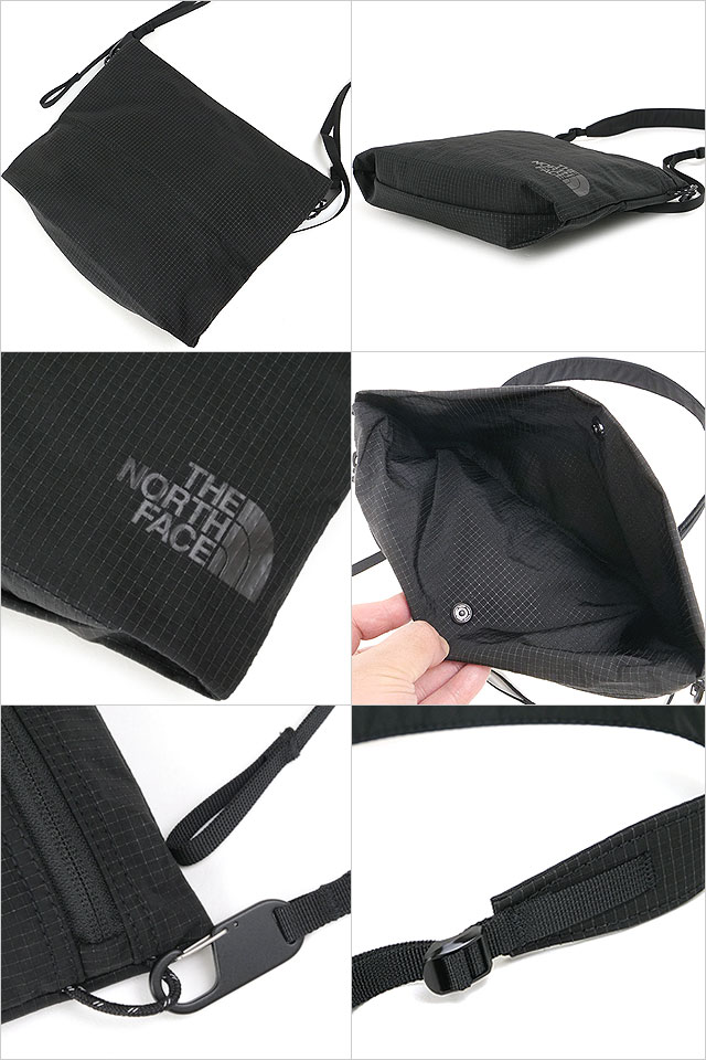 THE NORTH FACE（ザ ノースフェイス） ラフターショルダーポーチM SP
