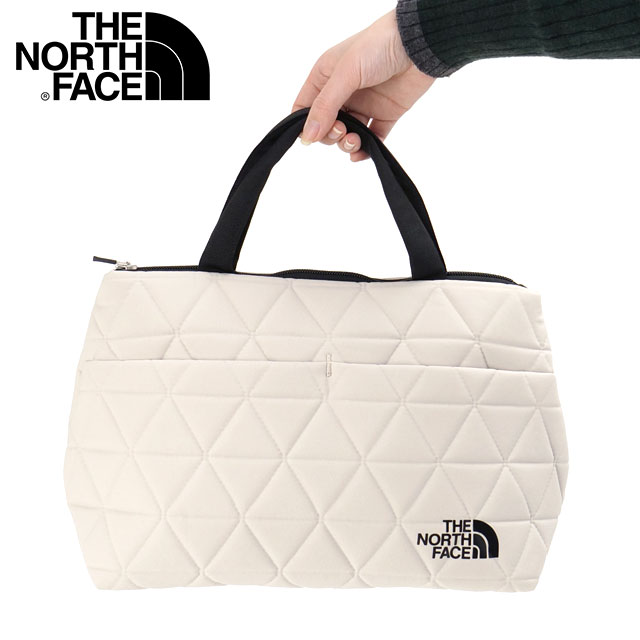 THE NORTH FACE（ザ ノースフェイス） ジオフェイスボックストート