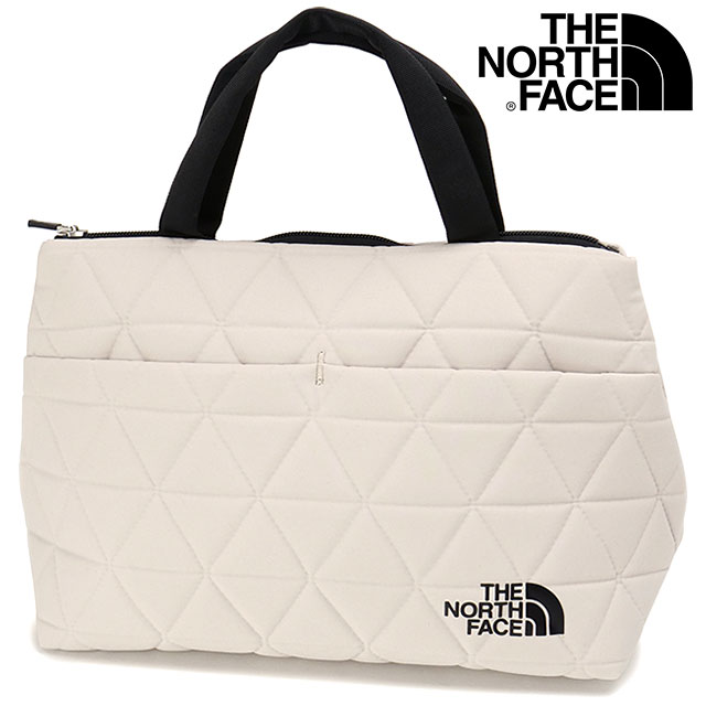 THE NORTH FACE（ザ ノースフェイス） ジオフェイスボックストート