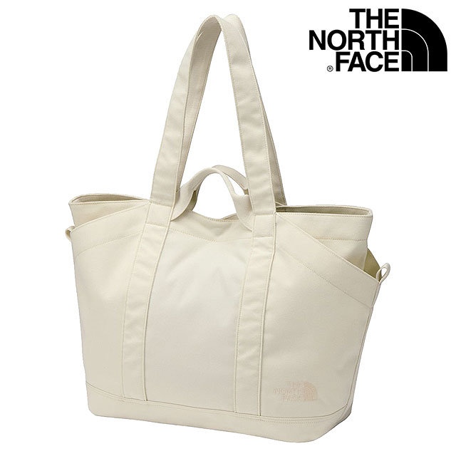 THE NORTH FACE（ザ ノースフェイス） サニーサイドトートM NM72606-VW
