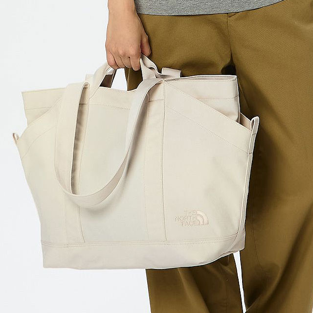 THE NORTH FACE（ザ ノースフェイス） サニーサイドトートM NM72606-VW