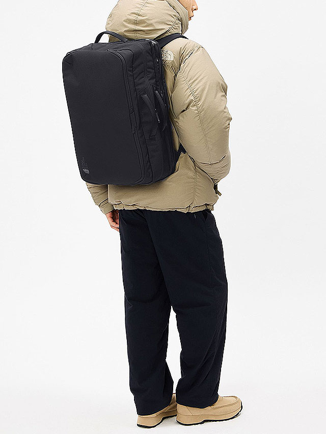THE NORTH FACE（ザ ノースフェイス） シャトルマックス NM62617-K