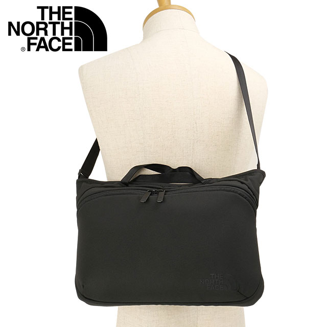 THE NORTH FACE（ザ ノースフェイス） シャトルショルダー NM72618-K