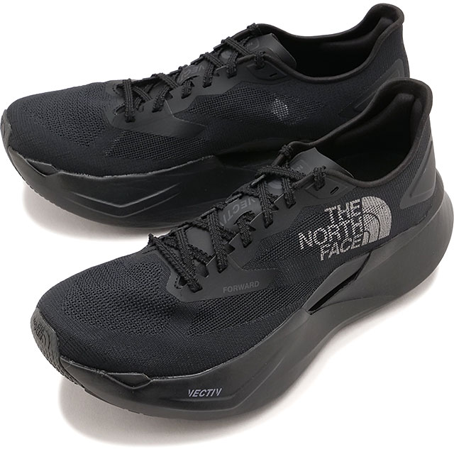 THE NORTH FACE（ザ ノースフェイス） スニーカー メンズ ベクティブ