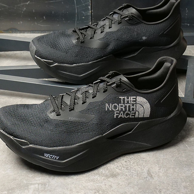 THE NORTH FACE（ザ ノースフェイス） スニーカー メンズ ベクティブ