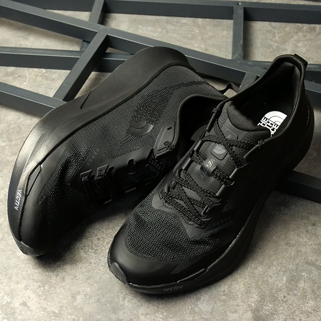 THE NORTH FACE(ザ ノースフェイス) スニーカー メンズ ベクティブ THE NORTH FACE(ザ ノースフェイス) スニーカー メンズ ベクティブ