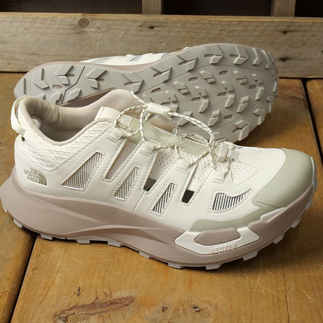 THE NORTH FACE（ザ ノースフェイス） スニーカー メンズ ベクティブ