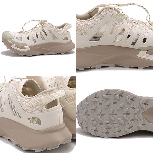THE NORTH FACE（ザ ノースフェイス） スニーカー メンズ ベクティブ